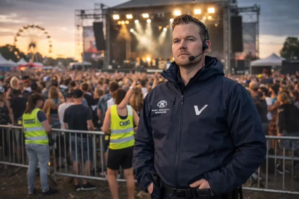 Wink Security Netherlands