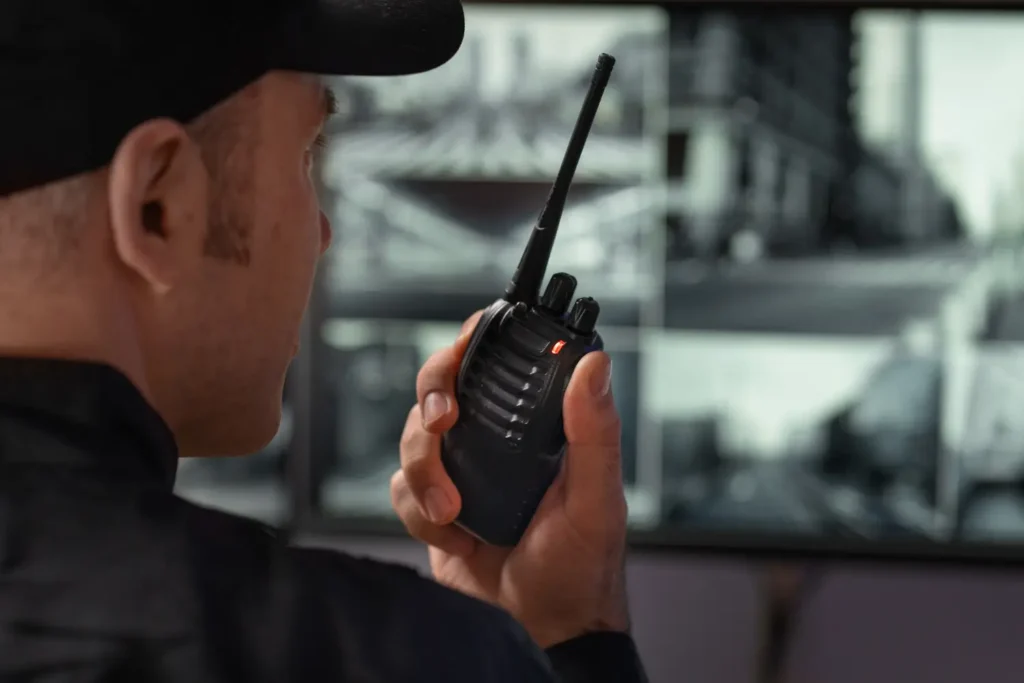 Wink Security Netherlands