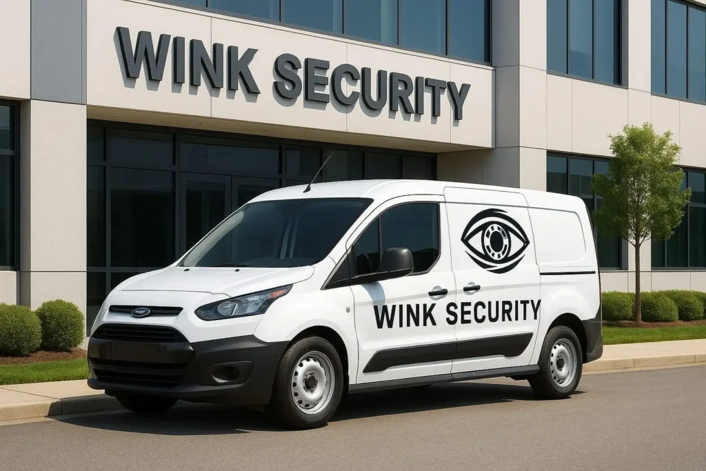 Mobiele surveillance