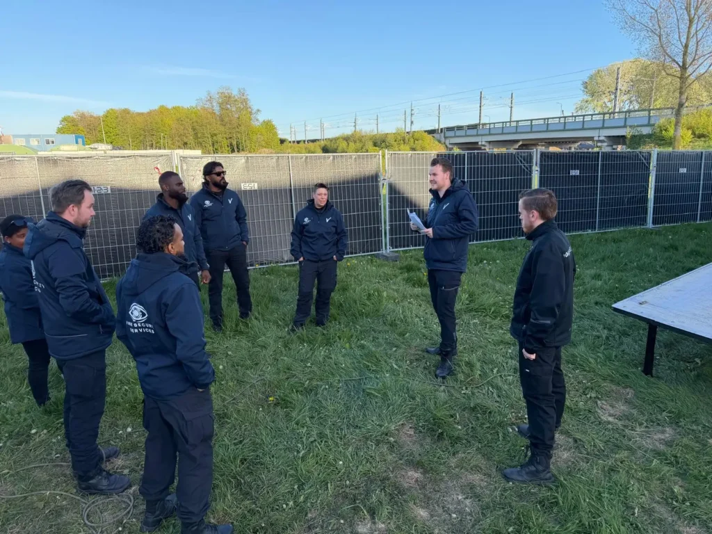 Wink Security Netherlands